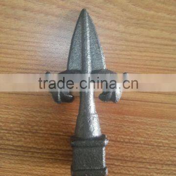 Cast Iron spear