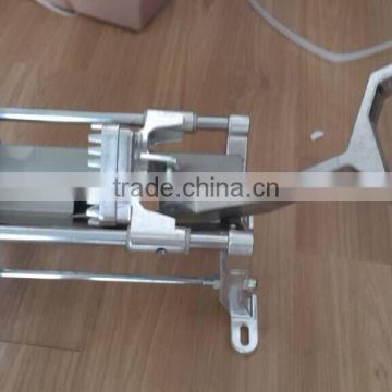 New Aluminum French Fry Cutter Commercial Hand operated Potato Cutter