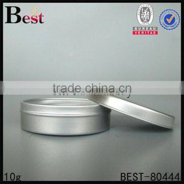 Hot Sale 10g Metal Jar photo-2
