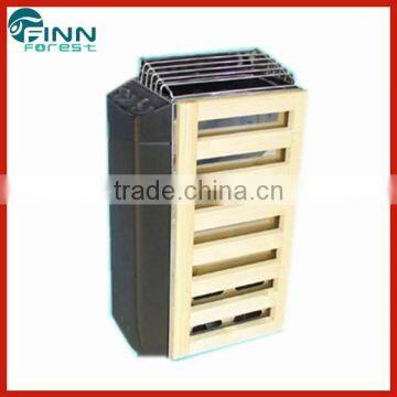 CE certified household 3.6kw sauna heater for sale