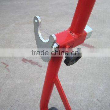 Motorcycle Rear Stand Adjustable Paddock Stand photo-2