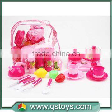 Chenghai Factory Beauty and Happy Kitchen Toys for Diy Funny Play photo-4