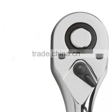 1/2-Inch Drive Pear Head Quick Release Ratchet photo-2
