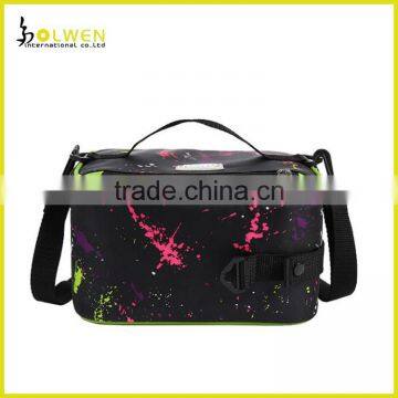 Multi-Functional Lunch Box Kids Thermal Lunch Box Bag