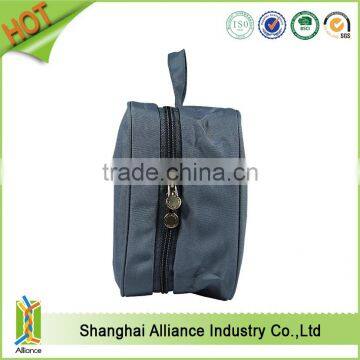 2016 Wholesale Custom Makeup Travel Toiletry Promotional Fashion Cosmetic Bag photo-2