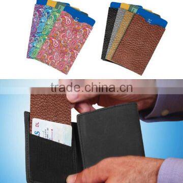 RFID card protector