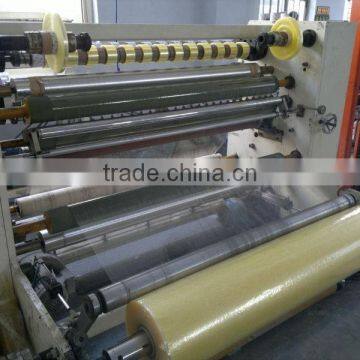 Customized Super Clear Bopp Packing Tape (carton Tape)Jumbo Roll photo-3