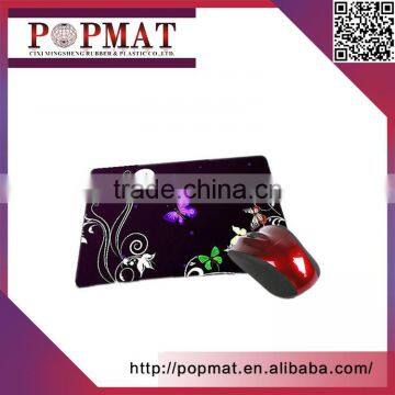 Top Products Hot Selling Printable Full Color Neoprene Mouse Pad photo-6