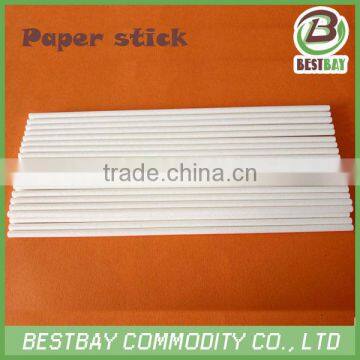 Candy Stick in Tablets Cabdies, Candy Floss Paper Stick,customized Paper Stick photo-3