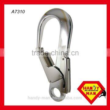 A8312 Double Action Aluminum Forged Snaphook photo-4