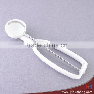 Popular ABS Handle Ice Cream Scoop Dipper