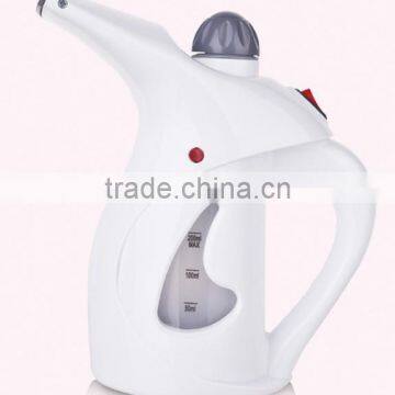 Hand Held Clothes Garment Steamer