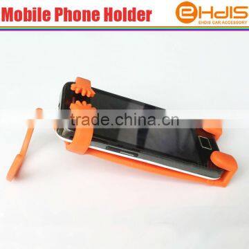 Attractive best price flexible mobile phone car mount