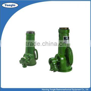 Manual Screw Jack Lifting Jack photo-3