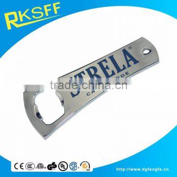 Promotional Bottle Opener With Zinc Alloy photo-6