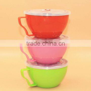 Hot Selling Promotion Customized High Quality Metal Plates and Bowls photo-4