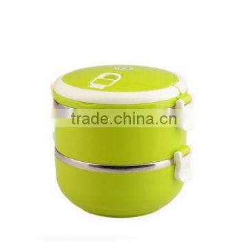 Food Use PP Insulation Keep Food Warm Thermo Container/picnic Food Warmer Box photo-3