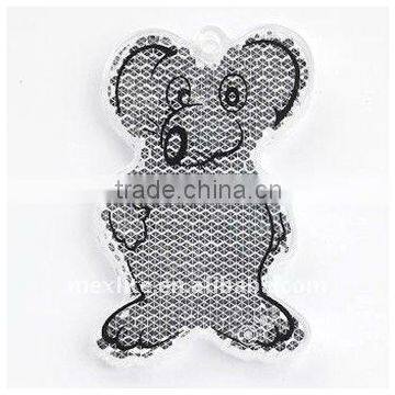 Promotional Reflector Mouse