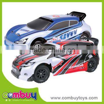 1:18 Remote Control Kids Rally Car RC Car Kit