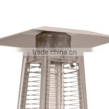 Square Patio Outdoor GAS Heater photo-4