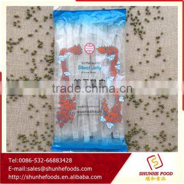 Asian High Protein Veganmung Bean Wide Vermicelli