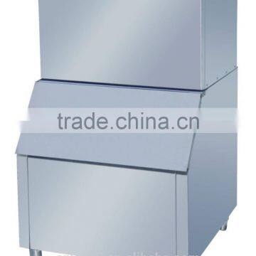 Industrial Cubed Ice Making Machine photo-2
