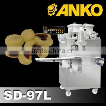 Anko Commercial Lithuanian Mashed Potato Zeppelin/ Cepelinai Machine photo-5