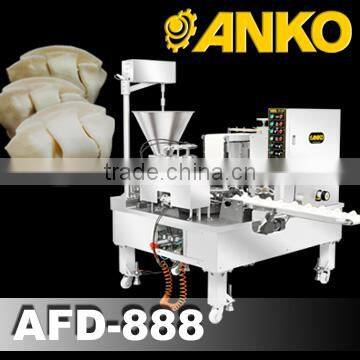 Anko Commercial Big Scale Hot Sale Apple Dumpling Machine photo-2