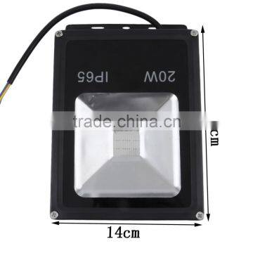 Hot Selling 20W 85-265V High Power Led Grow Light Lamp For Plants Vegs Aquarium Garden Horticulture And Hydroponics Grow/Bloom photo-6