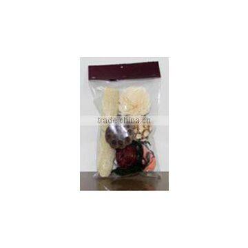 PB-646 Scented Potpourri Bags