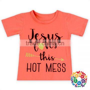 2016 Lovely Baby Shirts Short Sleeve Cotton T-Shirts 0-6 Years Old New Model Shirts photo-2