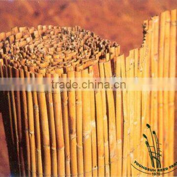 Natural Bamboo Reed Fence for Garden photo-3