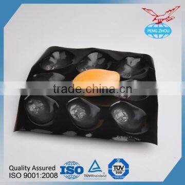 Disposable Food Tray With Lid China Supplier PP Fruit Tray photo-4