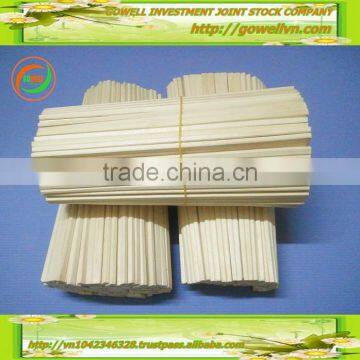 Grade A, AB Disposable Wooden Chopsticks 203.x4.3mm Export to Japan photo-5