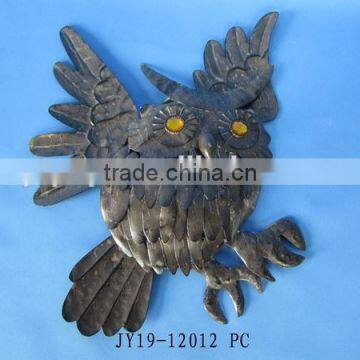 Iron Metal Zinc Tin Handcraft ,Manmade Craft ,Cheapest ,On Sale JY19-12007 -JY JY19-12012 photo-6