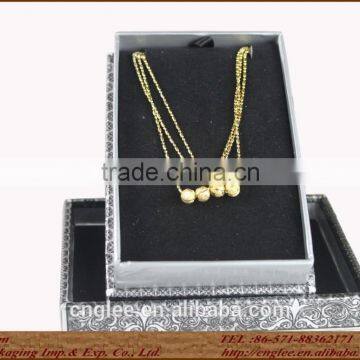 Promotional Jewelry Box/Suitcase Gift Box