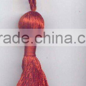 Christmas Tassel CHT10