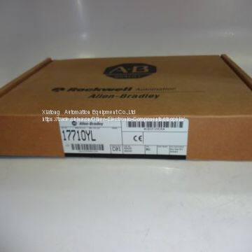 New Sealed Allen-Bradley 1771-LIA Original MODULE photo-5