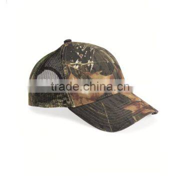 Custom Tactical Baseball Camouflage Cap photo-4