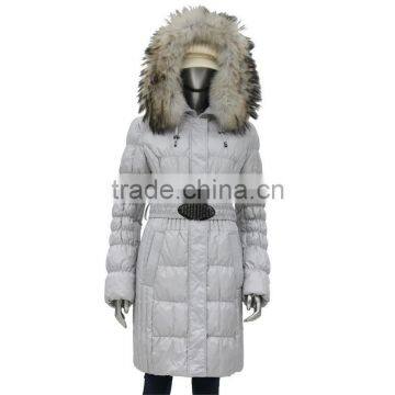 ALIKE Shearling Fashion Cheap Jacket Women 2014 photo-2