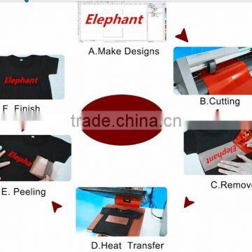 Hot Sale Korea Quality Printable Transfer Vinyl photo-3