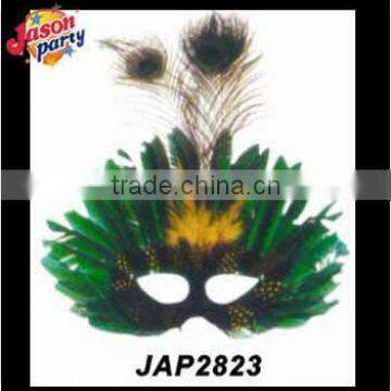 Mardi Gras Mask 2012 Custom Party Masks