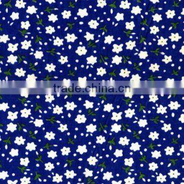 100%rayon/viscose challis plain flower print ladies high fashion100% rayon/viscose challis print plain rayon fabric