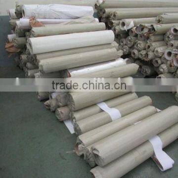 Pvc Advertising Banner Frontlit/backlit for A Grade Stocklot photo-2