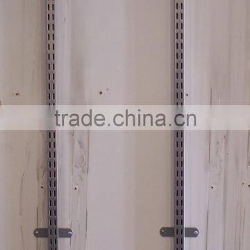 Double Layer Slotted Square Tube photo-5