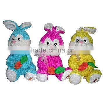 Stuffed & Plush Toys