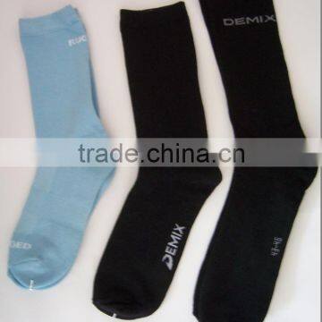 Classic Design Cheap Combed Cotton Mens Sock photo-4