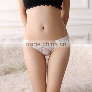 Stock Fashion Summer Style Bandage Transparent Sey Panties Women Thong G-Strings Briefs Sey Underwear Girls Panties Lingerie Tho photo-2