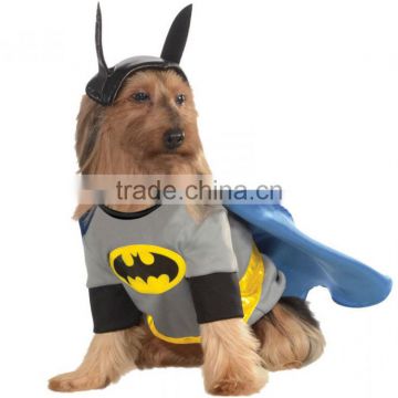 Batman Pet Costume