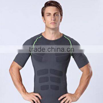 Best Sellers New Model Clothing Men Shirts Latest Design of Half Shirt